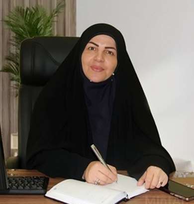 Afsaneh Arefi Oskouie